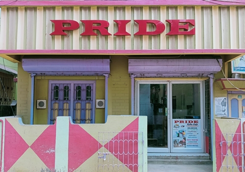 NABADWIP BHARATIYA YOUTH COMPUTER TRAINING CENTRE